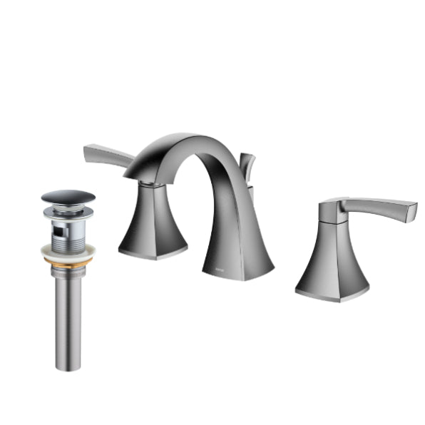 Randburg 8" Widespread Bathroom Lavatory Faucet
