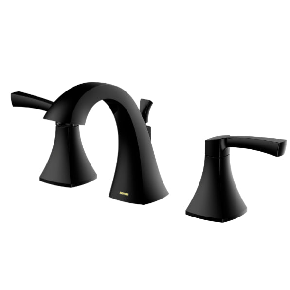 Randburg 8" Widespread Bathroom Lavatory Faucet