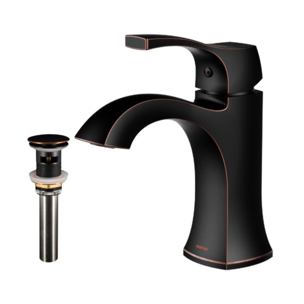 Randburg Bathroom Lavatory Faucet