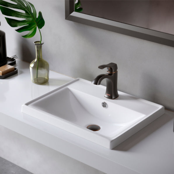 Randburg Bathroom Lavatory Faucet