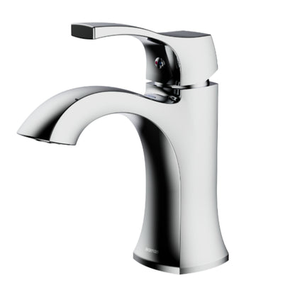 Randburg Bathroom Lavatory Faucet