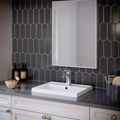 Randburg Bathroom Lavatory Faucet