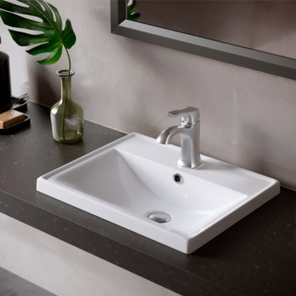 Randburg Bathroom Lavatory Faucet
