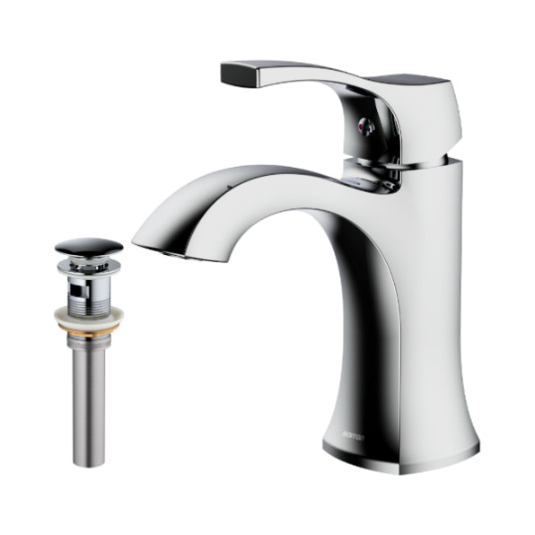 Randburg Bathroom Lavatory Faucet