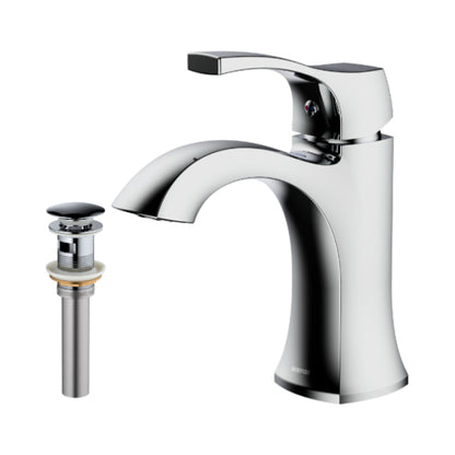Randburg Bathroom Lavatory Faucet