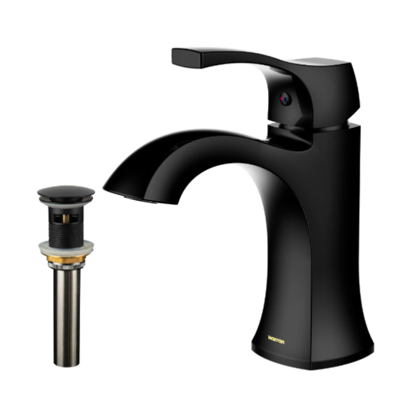 Randburg Bathroom Lavatory Faucet