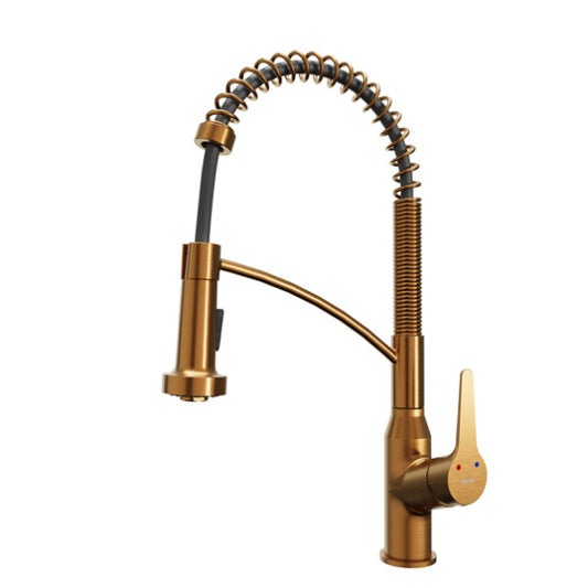 Scottsdale Kitchen Faucet