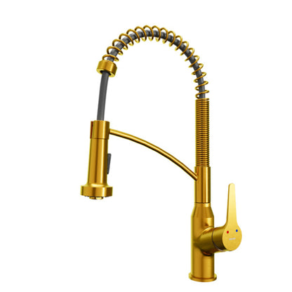 Scottsdale Kitchen Faucet