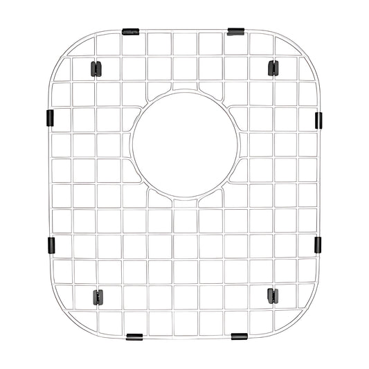 Stainless steel kitchen sink grid for E-350, U-5050, Q-350
