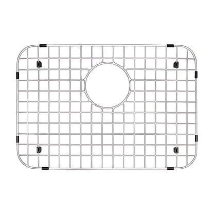 Stainless steel kitchen sink grid for E-320, U-2418, Q-320