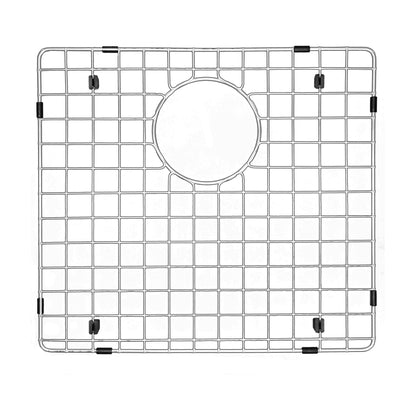 Stainless steel kitchen sink grid for E-520, E-525, E-528