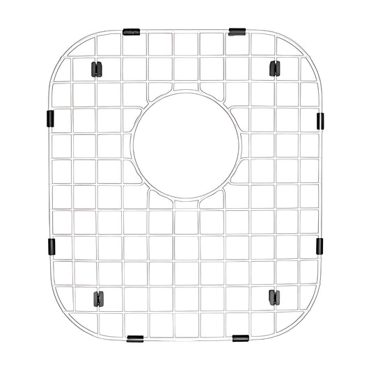 Stainless steel kitchen sink grid for PU21, PU51