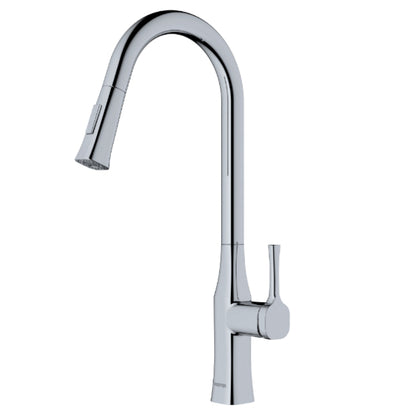 Standerton Kitchen Faucet
