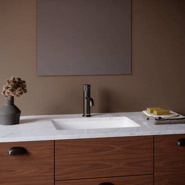 Tryst Bathroom Lavatory Faucet