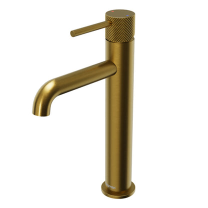 Tryst Bathroom Vessel Faucet