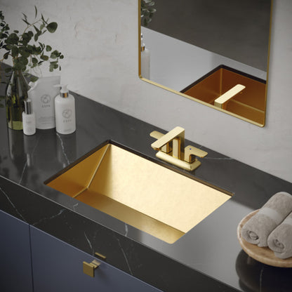 Venda 4" Centerset Bathroom Lavatory Faucet
