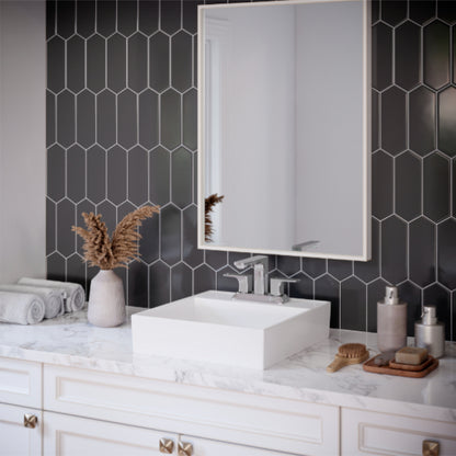 Venda 4" Centerset Bathroom Lavatory Faucet