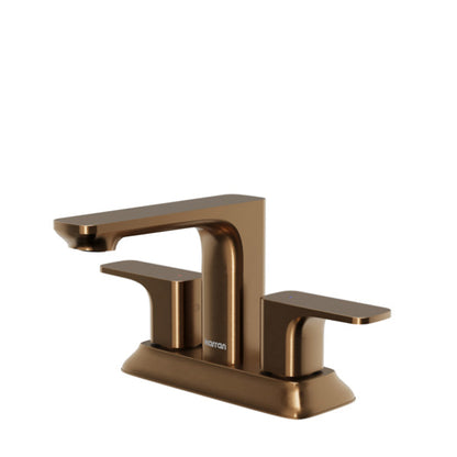 Venda 4" Centerset Bathroom Lavatory Faucet