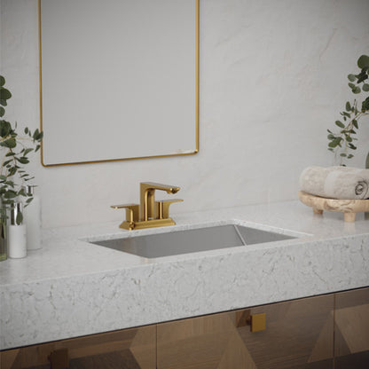 Venda 4" Centerset Bathroom Lavatory Faucet