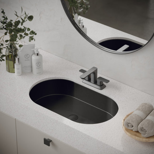 Venda 4" Centerset Bathroom Lavatory Faucet