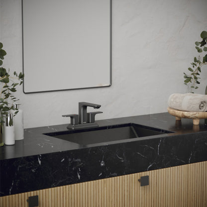 Venda 4" Centerset Bathroom Lavatory Faucet