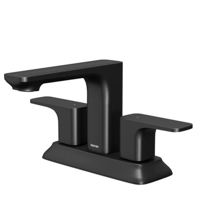 Venda 4" Centerset Bathroom Lavatory Faucet
