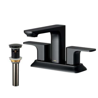 Venda 4" Centerset Bathroom Lavatory Faucet