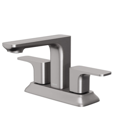 Venda 4" Centerset Bathroom Lavatory Faucet