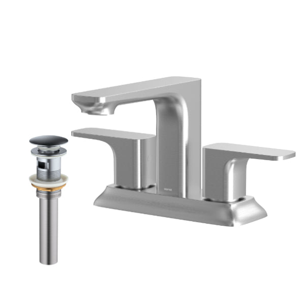 Venda 4" Centerset Bathroom Lavatory Faucet