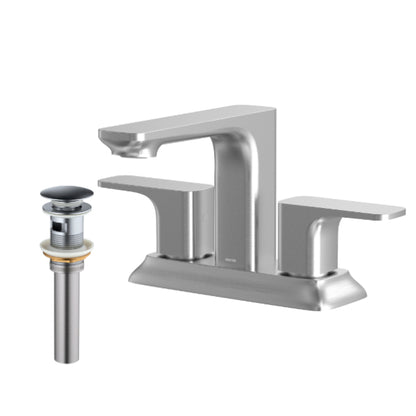 Venda 4" Centerset Bathroom Lavatory Faucet