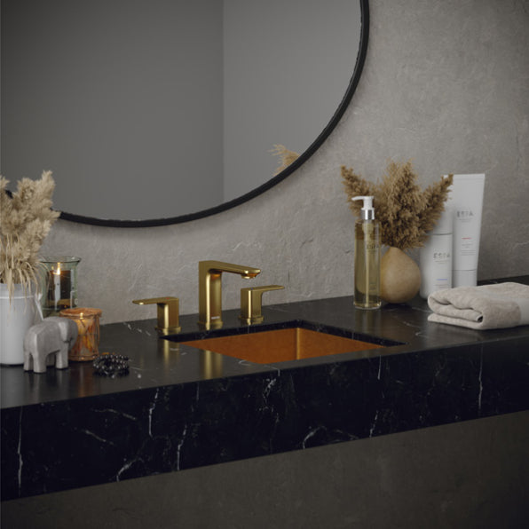 Venda 8" Widespread Bathroom Lavatory Faucet