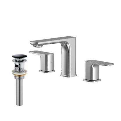 Venda 8" Widespread Bathroom Lavatory Faucet