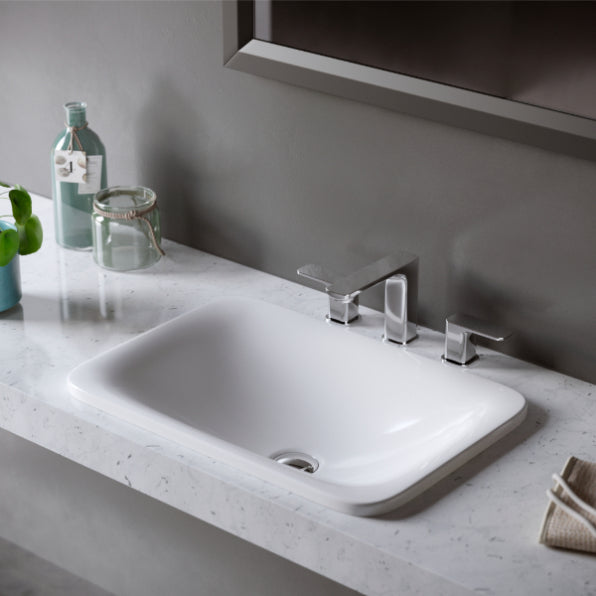 Venda 8" Widespread Bathroom Lavatory Faucet