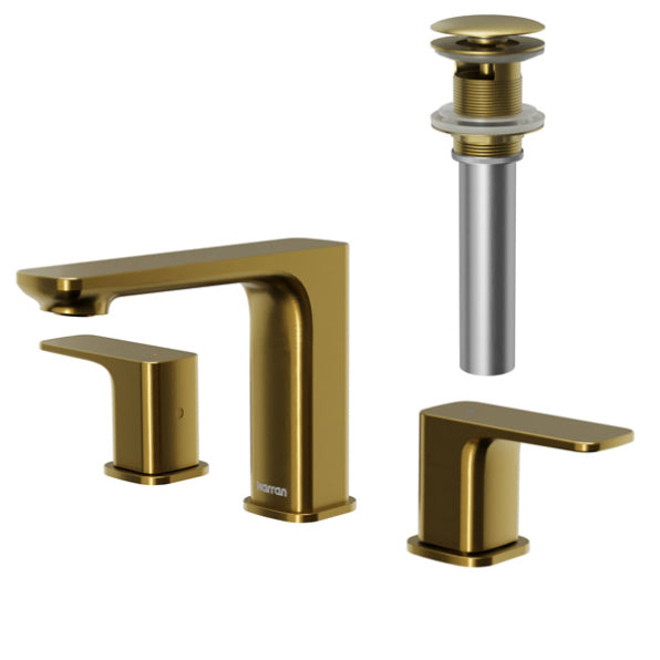 Venda 8" Widespread Bathroom Lavatory Faucet