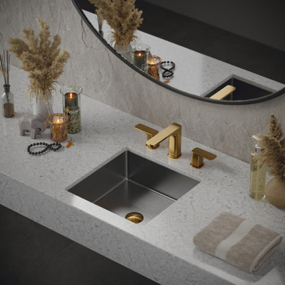 Venda 8" Widespread Bathroom Lavatory Faucet