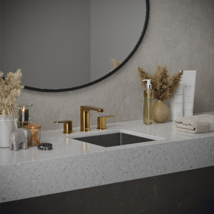 Venda 8" Widespread Bathroom Lavatory Faucet