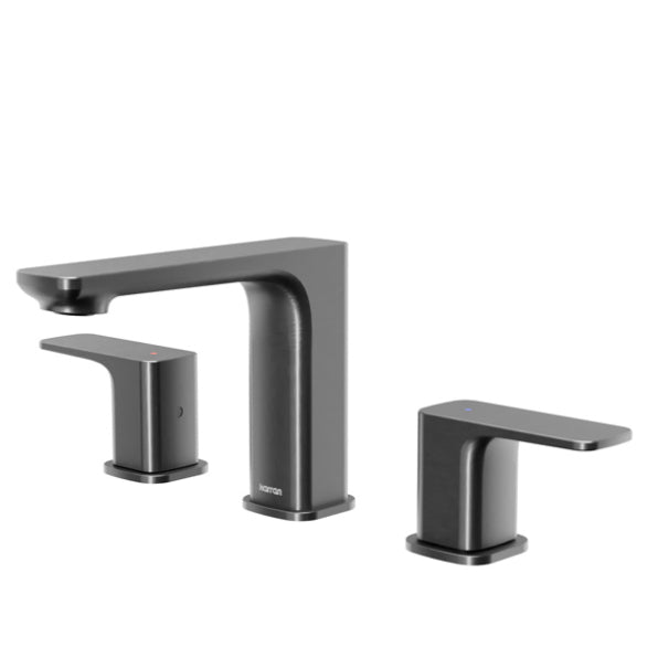 Venda 8" Widespread Bathroom Lavatory Faucet
