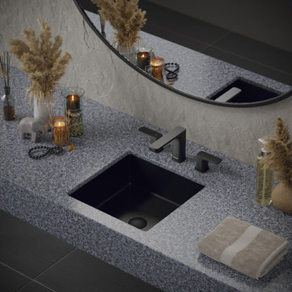 Venda 8" Widespread Bathroom Lavatory Faucet