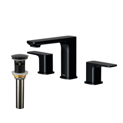 Venda 8" Widespread Bathroom Lavatory Faucet