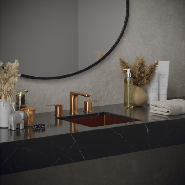Venda 8" Widespread Bathroom Lavatory Faucet