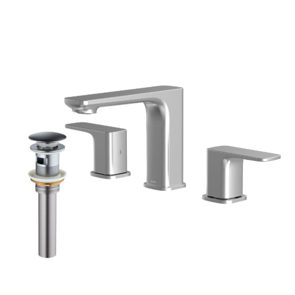 Venda 8" Widespread Bathroom Lavatory Faucet