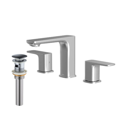 Venda 8" Widespread Bathroom Lavatory Faucet