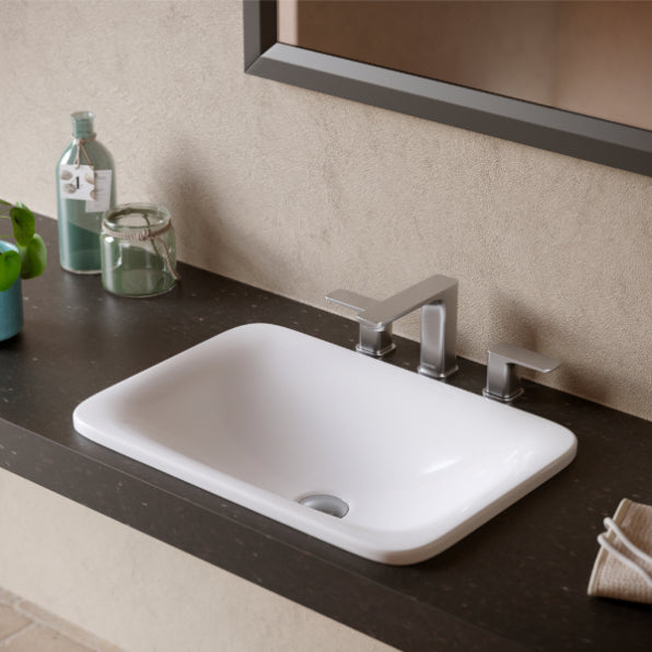 Venda 8" Widespread Bathroom Lavatory Faucet