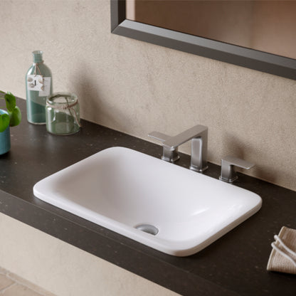 Venda 8" Widespread Bathroom Lavatory Faucet