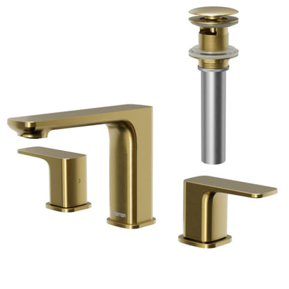 Venda 8" Widespread Bathroom Lavatory Faucet