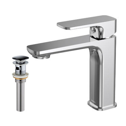 Venda Bathroom Lavatory Faucet