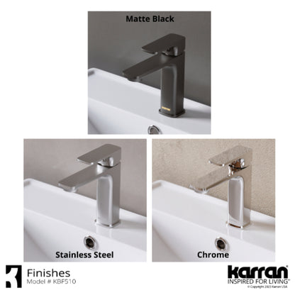 Venda Bathroom Lavatory Faucet