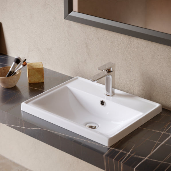 Venda Bathroom Lavatory Faucet