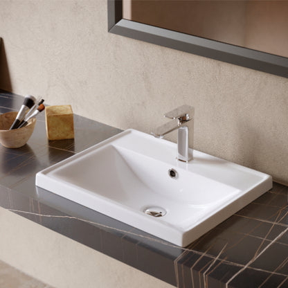 Venda Bathroom Lavatory Faucet