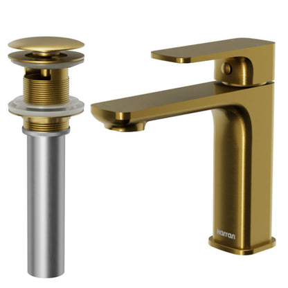 Venda Bathroom Lavatory Faucet
